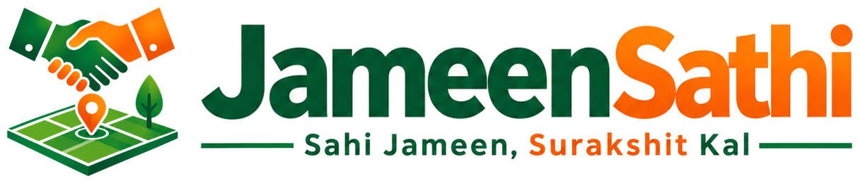 JameenSathi - Sahi Jameen, Surakshit Kal